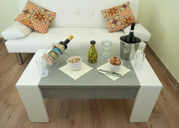 B&B Agrigento antica