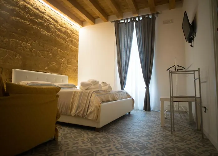 B&B Kolymbetra Agrigento